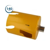 Kronska žaga Multi Purpose Long D=32mm-210mm, HM | ProFit - 140mm