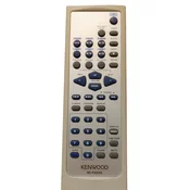General KENWOOD RC-F0509E - compatible General-branded remote control