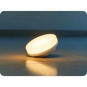 V-TAC LED žarnica GX53 6,4W, 560lm Barva světla: Topla bela