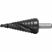 MAKITA P-69989 - HSS-Co-TiALN stopenjski stožičasti sveder