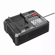 shumee SNABBLADDARE 18V 8A, SAS+ALL - DED6939