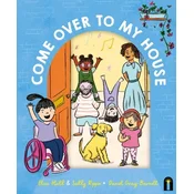 Come over to My House