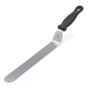 de Buyer Stěrka , 4231.25 FKOfficium, cukrářská stěrka, tvarovaná, nerezová ocel, 25 cm