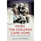 When the Children Came Home