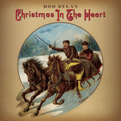 Bob Dylan - Christmas In The Heart (CD)