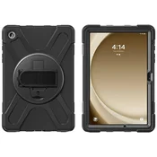 4smarts 4SMARTS ARMOR OVITEK ZA SAMSUNG GALAXY TAB S10 LITE S10 FE S9 FE S9 S8 S7
