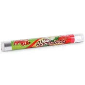 shumee alu folija, rola 10m, AMIGO