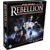 Proširenje za Star Wars - Rebellion - Rise of the Empire