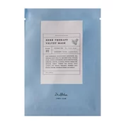 Dr.Althea Herb Therapy Velvet Mask - Vlažilna Obrazna Maska 27g