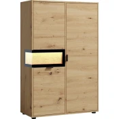 Nizka vitrina Evolution EV/2a