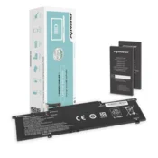 shumee Baterija za HP Envy x360 13-AY 13-AR 13-BA 15-ED 15-EE 15-EU BN03XL