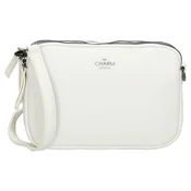 Charm London New York 22382 White