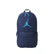 Jordan Ruksak JUMPMAN  mornarsko plava / neonsko plava