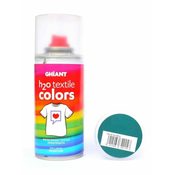 Rayher. GHIANT H2O sprej za tekstil 150 ml petrol zelena