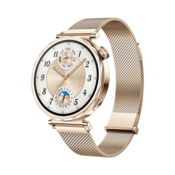 HUAWEI GT 5 Pametni sat, 41mm, Gold Milanese