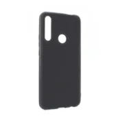 Torbica 3D Camera za Huawei P Smart Z/Y9 Prime 2019/Honor 9X (EU) crna