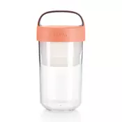 Lunchbox Lekue To Go 600 ml
