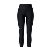 Under Armour HeatGear® Armour No-Slip Waistband Ankle Pajkice 477761 Črna