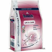 BOSCH pasja hrana LIFE & CARE - 12.5 KG