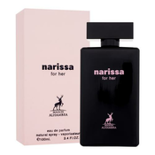 Maison Alhambra Ženski parfem Narissa For Her, EDP, 100 ml