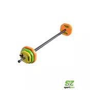 Body pump set 20KG
