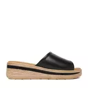 Natikači Lasocki CEO-WI16-3292-02 Črna