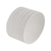SICCABO notranja spojka cevi za napo PVC 125 mm 50737