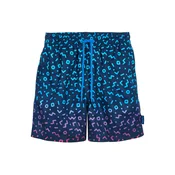 PLAYSHOES Kupace hlace morsko plava / azur / ljubicasta / roza