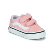 Vans OLD SKOOL Rožnata