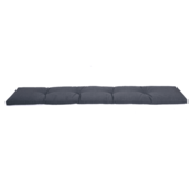 Rojaplast Blazina za klop 182×28 cm