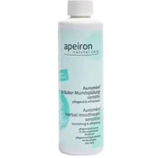 Apeiron Herbal Mouthwash Without Alcohol 250 ml