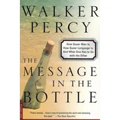 Message in the Bottle