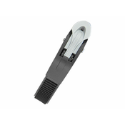 SENHAI Kopce za rolere M PW-126B 2020 crno-sive