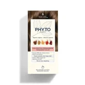Phytocolor tamno plava 6