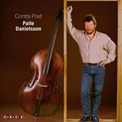 Palle Danielsson - Contra Post (Remastered) (LP)
