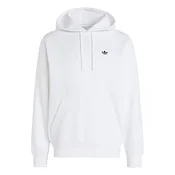 ADIDAS ORIGINALS Majica Trefoil Essentials bela