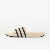 Sneakers adidas x Wales Bonner Adilette Wonder White/ Wonder White/ Night Indigo EUR 39