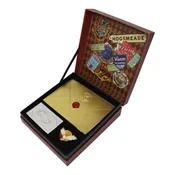 Fanattik Harry Potters Journey to Hogwarts Collection ( 068940 )