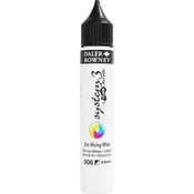 Daler Rowney System3 Akrilna barva Zinc Mixing White 29,5 ml 1 kos