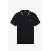 FRED PERRY POLO MAJICA BLKWW