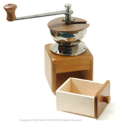 MM-2 Hario coffee grinder