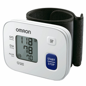 Omron RS1 Intellisense wrist blood pressure monitor Dom