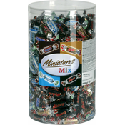 Mars Miniatures Mix Box - 3 kg