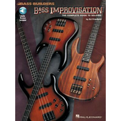 Bass Improvisation