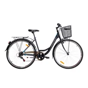 28 ULTRA REGATA 2026 / Black 460mm