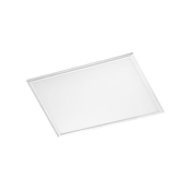 Eglo 79322 - LED prigušiva stropna svetiljka SALOBRENA LED/16W/230V bela