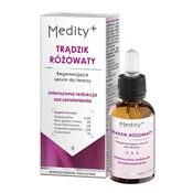 EDI + Regeneracijski serum za obraz proti rozacei 30 ml Rosacea