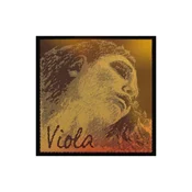 Strune Evah Pirazzi Gold Viola Set Pirastro