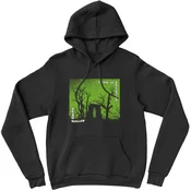 Type O Negative After Dark Black XL Kapuco