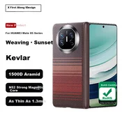 Maska za mobilni telefon Huawei Mate X3/X5, Šarena